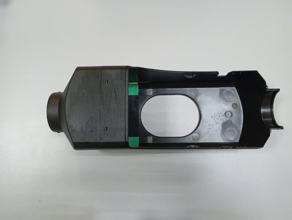 Корпус 25D (нижн.) 25D 0073